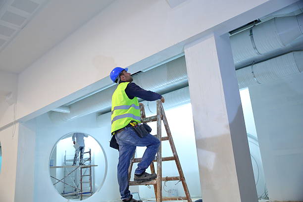 Best Interior Painting  in Crest View Heights, NY